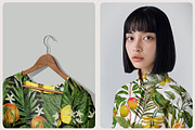 Botanical Watercolor Collection, a Pattern Graphic by mila_leev (Thumbnail 12 of 13)