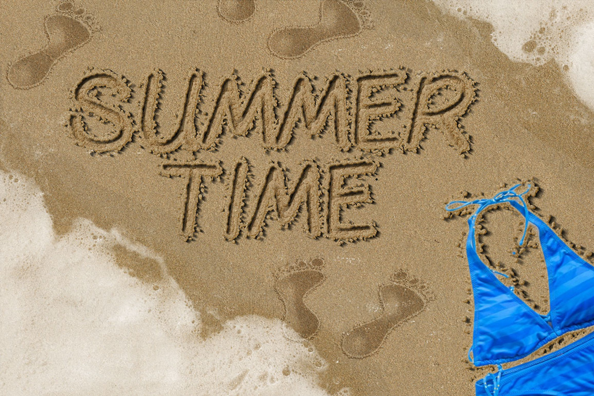 Sand Writing Photoshop Action, an Action Add-On by designvillage (Photo 3 of 5)