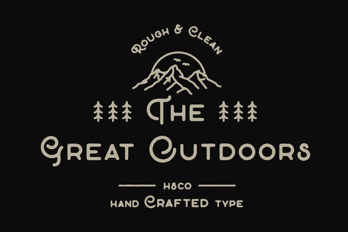 The Great Outdoors preview 5