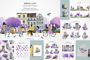 80% OFF! Bestsellers Bundle., a Seasonal Illustration by LyubovZaytseva (Thumbnail 10 of 23)