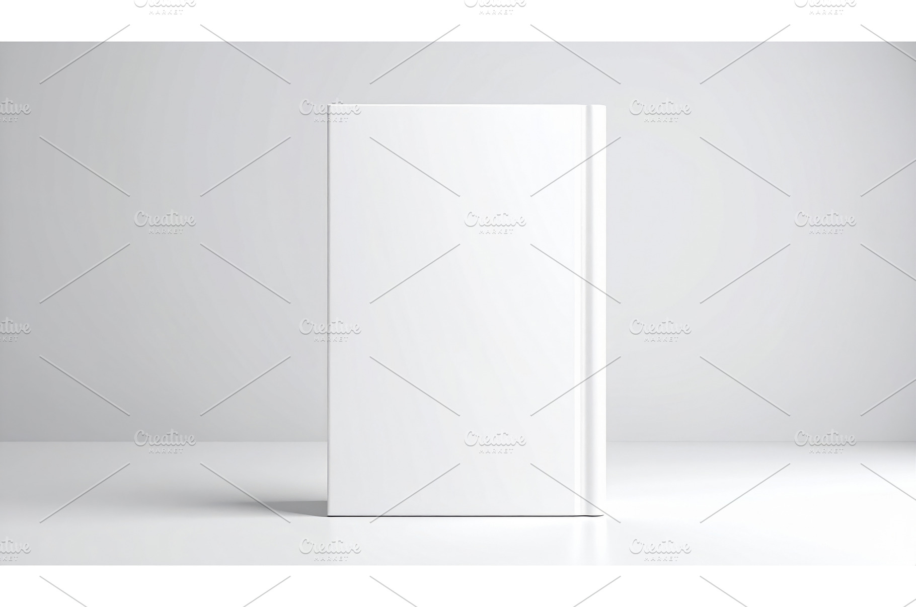 Minimalist white fridge design ideal, a Technology Photo by Igor Tichonow