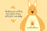 Messy Child, a Font by Fashion Creative (Thumbnail 4 of 10)