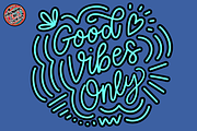 Procreate Magic Outline Brush Set, a Brush Add-On by AlwaysBeColoring (Thumbnail 2 of 13)