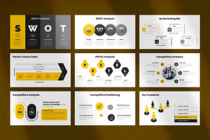 Facto PowerPoint Template