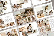 Photo Collage Template SB003, a Social Media Template by Bellenity Design (Thumbnail 1 of 3)