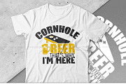 Cornhole SVG Bundle, Cornhole quotes, a Graphic by Dahuk Design (Thumbnail 3 of 11)