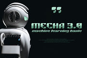 OKULE | Modern and Retro Sci-fi, a Font by RT Studio (Thumbnail 3 of 9)