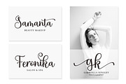 Harton Script, a Script Font by Rotterlab Studio (Thumbnail 4 of 7)