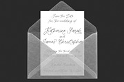 Rosalie Kathie - Whimsical Font, a Script Font by Jimtype Studio (Thumbnail 9 of 9)