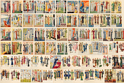 350+ Przeglad Mody Fashion Review, a Person Illustration by Digital Museum (Thumbnail 8 of 9)