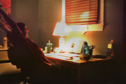 Signal Loss - PS plugin for CRT, VHS, a Plug-in Add-On by Gromov Design (Thumbnail 13 of 18)