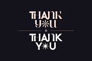 Neat Type - elegant fusion font, a Serif Font by VP Fonts (Thumbnail 13 of 13)