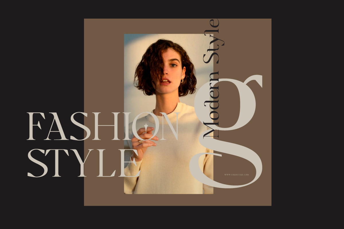 Cigra - Stylist Serif With Ligature, a Sans Serif Font by Identy Studio (Photo 15 of 18)