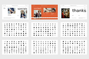 Brien : Creative Business Powerpoint, a Presentation Template by Punkl Camp (Thumbnail 5 of 9)