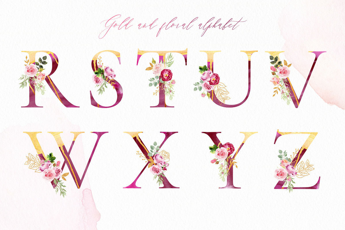 Spring flower, a Texture Illustration by Elegantia (Photo 8 of 17)