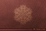 300 Vector Mandala Ornaments, a Decorative Illustration by pixaroma (Thumbnail 48 of 49)