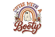 Funny Halloween PNG Sublimation, a Work Illustration by CraftArtStudio (Thumbnail 2 of 4)