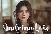 Snowing, a Handwritten Font by FreshTypeINK (Thumbnail 8 of 8)