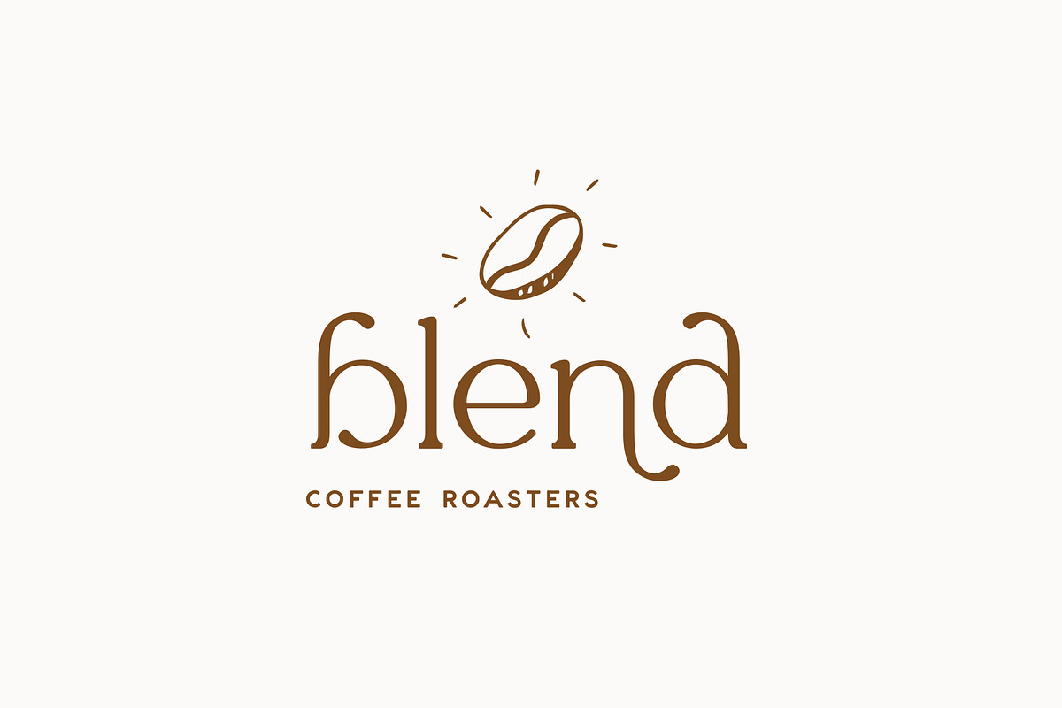 Mirada Serif, a Serif Font by Rachel Kick (Photo 5 of 12)