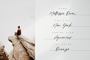 Sign That - Signature font, a Script Font by VP Fonts (Thumbnail 16 of 20)