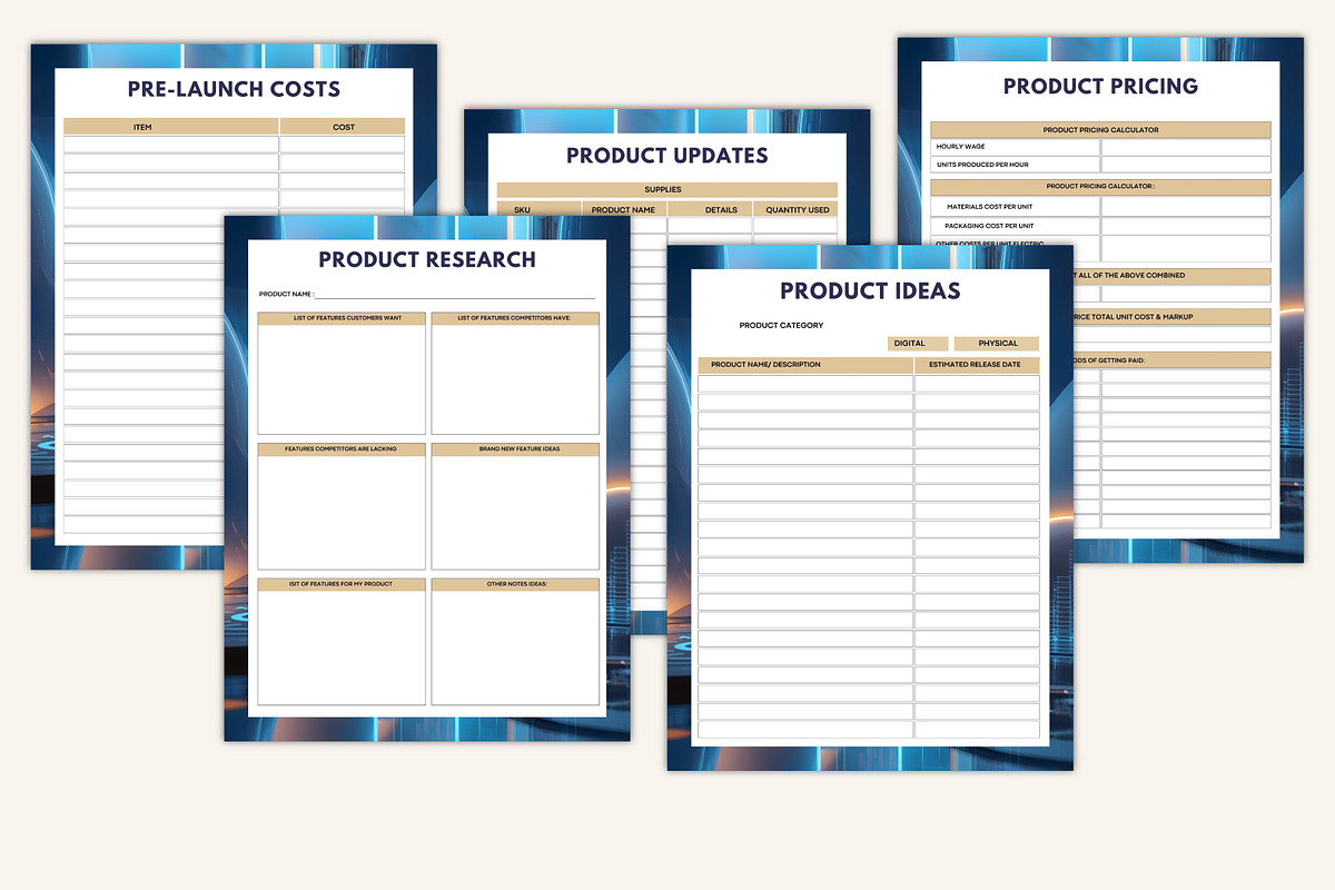 2026 Marketing Mastery Playbook preview 8