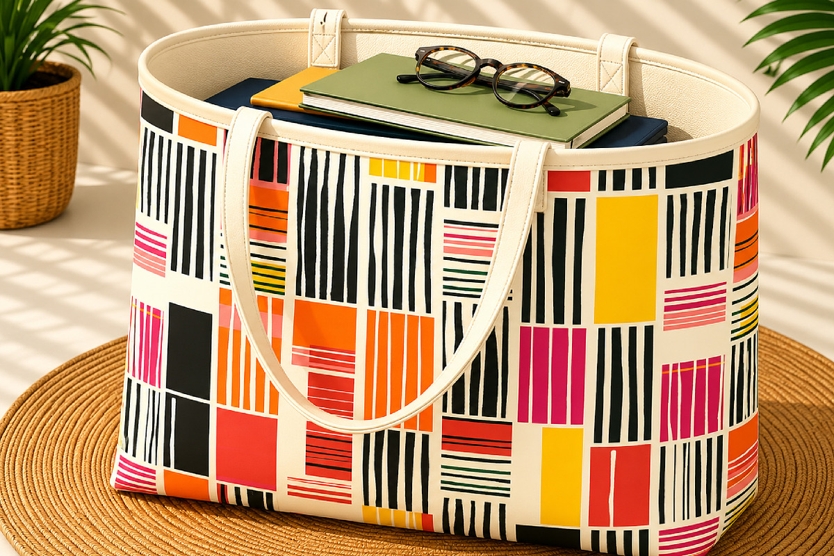 Quirky Lines Seamless Patterns, a Pattern Graphic by Canvas Craft (Photo 5 of 9)