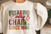 BLM Juneteenth Sublimation Bundle, an Object Graphic by GlitterCraft (Thumbnail 94 of 101)
