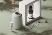 50%OFF The Scene Creator 2-isometric, a Packaging Mockup by Creatoom (Thumbnail 4 of 34)