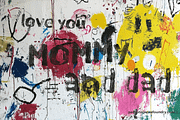 Wall Brush PTx, a Handwritten Font by vectalex (Thumbnail 4 of 5)