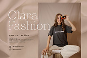 Glamode - Expressive Serif, a Serif Font by Typia Nesia (Thumbnail 2 of 9)