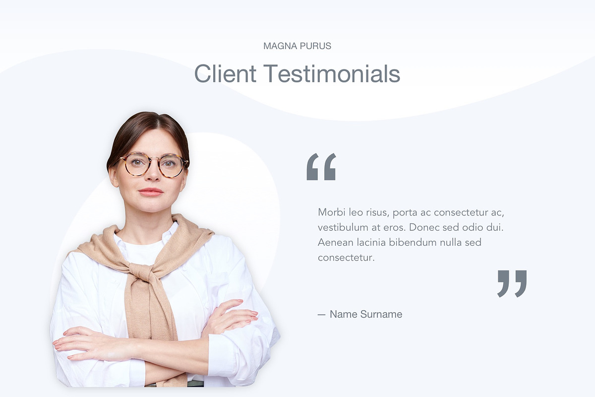 Sales Funnel Google Slides Template, a Presentation Template by Jumsoft (Photo 6 of 21)