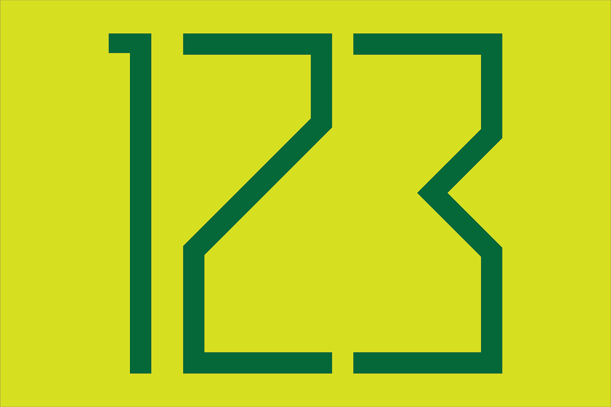 Display Exquisite Font, a Sans Serif Font by GG Design (Photo 4 of 8)