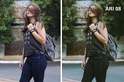 Ariel Bourgoing Presets Film & Moody, an Action Add-On by Bourgoing Presets (Thumbnail 9 of 11)