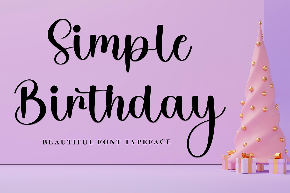 Woman Delightful, a Handwritten Font by InermediaSTUDIO (Photo 5 of 9)