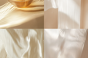 53 ribbed glass textures, an Abstract Photo by pictures for you (Thumbnail 16 of 25)