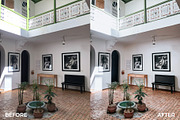 Morocco Lightroom Mobile Presets, an Action Add-On by in between details (Thumbnail 18 of 22)