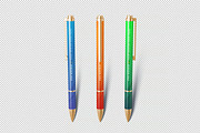 Pen Mockup, a Pens & Pencil Mockup by zpackcreative (Thumbnail 4 of 4)