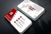 Business Card Design, a Business Card Template by Mohammad Sarfaraz (Thumbnail 7 of 7)