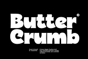 Good at Home - Bold Display Font, a Sans Serif Font by Typeparties (Thumbnail 2 of 14)