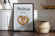 BAKERY POSTERS | Modern Templates, a Graphic by svetlana.belaia (Thumbnail 7 of 7)