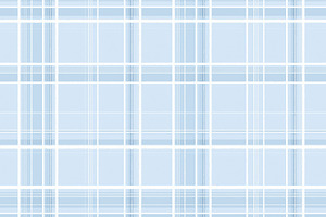 Seamless pattern light blue plaid pattern creating a seamless ta