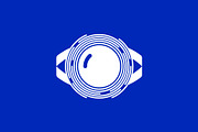 Eye Lens Logo, a Branding & Logo Template by Buqancreative (Thumbnail 3 of 4)