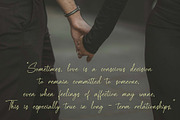 Palisade | Handwritten, a Handwritten Font by Aveni Letter Type (Thumbnail 6 of 15)
