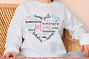 Mother's Day Heart SVG Bundle, a Graphic by Buycreativedesign (Thumbnail 10 of 17)