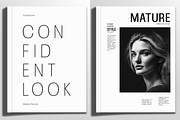 Nabire 1943 Sans Family, a Sans Serif Font by xdCreative (Thumbnail 12 of 13)