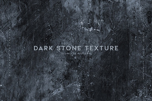 Dark Stone Texture