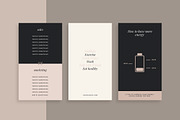 Influencer Coach | Social Media Kit, a Social Media Template by Design District (Thumbnail 28 of 45)