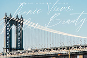 Shillueta Fantture Modern Signature, a Script Font by stylishtype.co (Thumbnail 14 of 20)