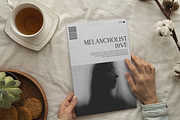 Moodisst Modern Serif, a Serif Font by Moodtype (Thumbnail 2 of 7)