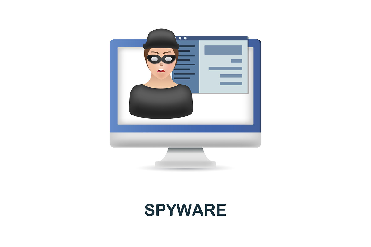 Cybercrime 3D Icons Set Bundle, an Object Graphic by Aimagenarium@gmail.com (Photo 12 of 21)